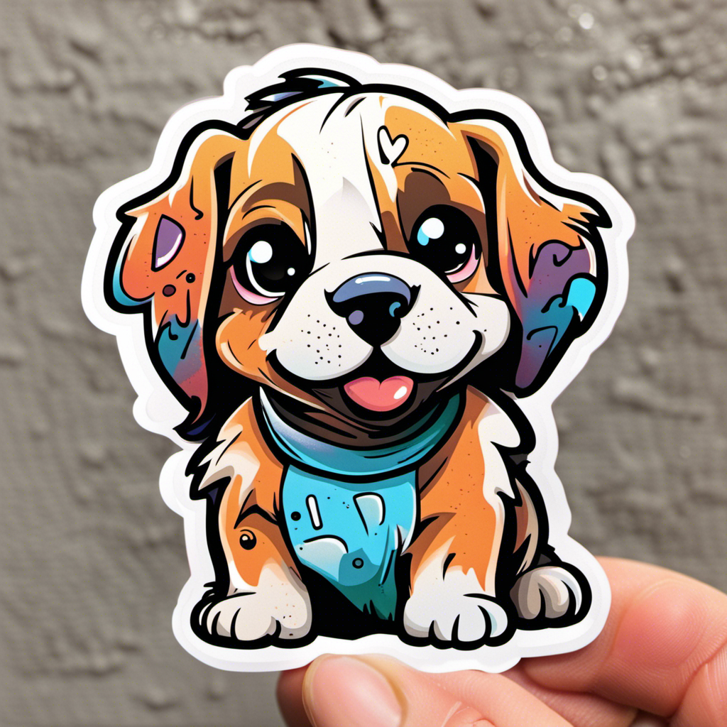 Sticker Magic vs. Traditional Design: Which Is Right for Your Project?
